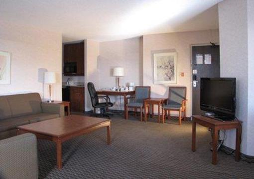 фото отеля Comfort Inn Ottawa West Kanata