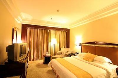 фото отеля Diamond Hotel Zhangzhou
