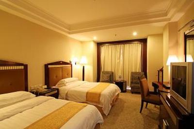 фото отеля Diamond Hotel Zhangzhou