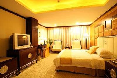 фото отеля Diamond Hotel Zhangzhou