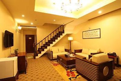 фото отеля Diamond Hotel Zhangzhou