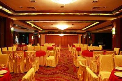фото отеля Diamond Hotel Zhangzhou