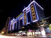 Diamond Hotel Zhangzhou