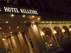 фото отеля BEST WESTERN Premier Bellevue Rheinhotel