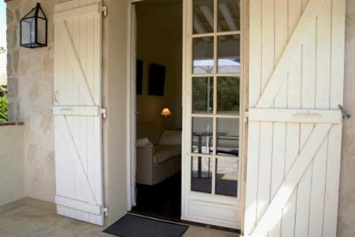 фото отеля Sandton Hotel Domaine Cocagne