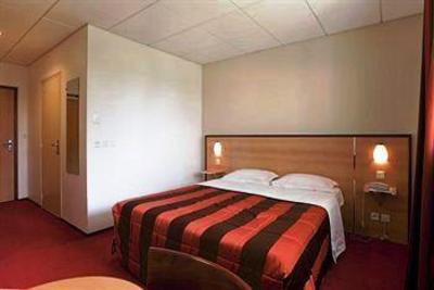 фото отеля Brit Hotel Le Transat