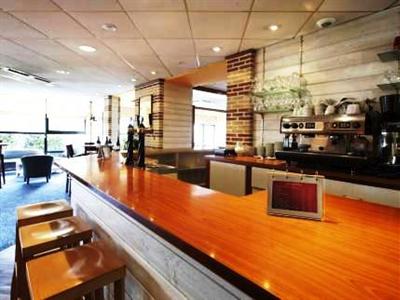 фото отеля Brit Hotel Le Transat