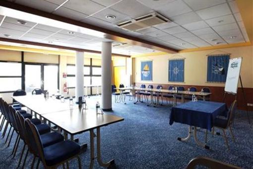 фото отеля Brit Hotel Le Transat