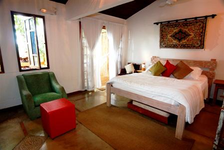 фото отеля Ilha de Toque Toque Boutique Hotel