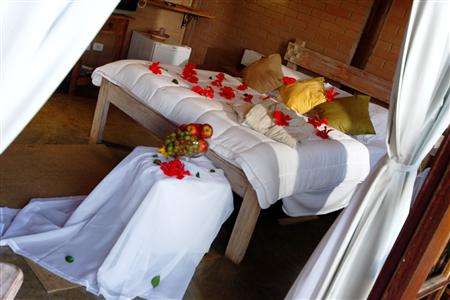 фото отеля Ilha de Toque Toque Boutique Hotel