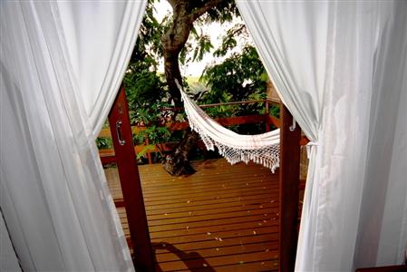 фото отеля Ilha de Toque Toque Boutique Hotel