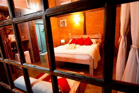 фото отеля Ilha de Toque Toque Boutique Hotel