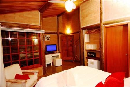 фото отеля Ilha de Toque Toque Boutique Hotel