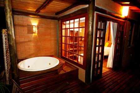 фото отеля Ilha de Toque Toque Boutique Hotel
