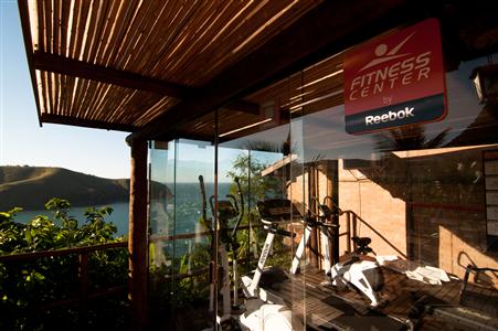 фото отеля Ilha de Toque Toque Boutique Hotel