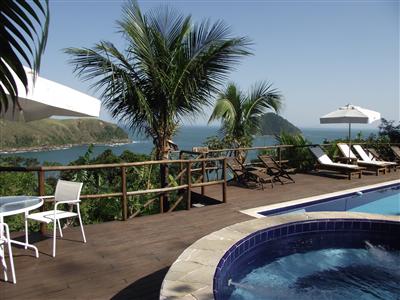 фото отеля Ilha de Toque Toque Boutique Hotel