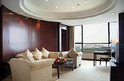 фото отеля Hanyuan Hotel