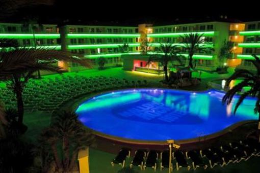 фото отеля Mallorca Rocks Hotel Calvia
