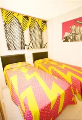 фото отеля Mallorca Rocks Hotel Calvia