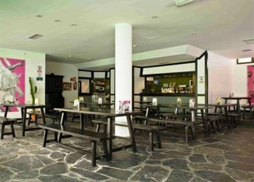 фото отеля Mallorca Rocks Hotel Calvia