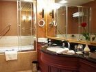 фото отеля InterContinental Almaty