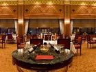 фото отеля InterContinental Almaty