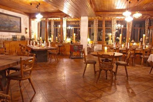 фото отеля Edelweiss Hotel Rigi Kaltbad