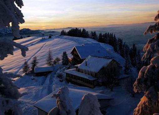 фото отеля Edelweiss Hotel Rigi Kaltbad