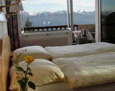 фото отеля Edelweiss Hotel Rigi Kaltbad