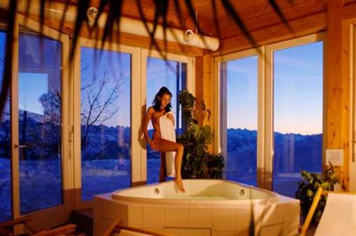 фото отеля Edelweiss Hotel Rigi Kaltbad