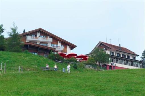 фото отеля Edelweiss Hotel Rigi Kaltbad