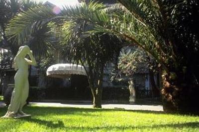 фото отеля La Riserva di Castel d'Appio