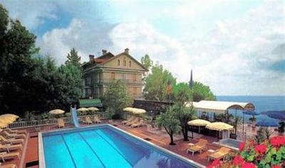 фото отеля La Riserva di Castel d'Appio
