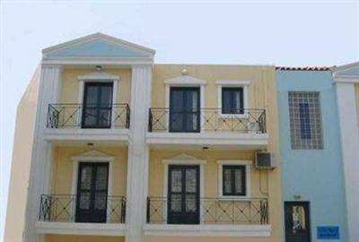 фото отеля Renia Hotel Apartments