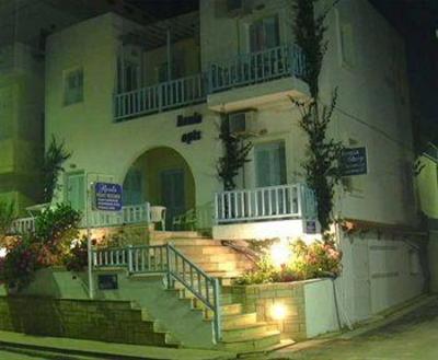 фото отеля Renia Hotel Apartments