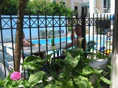 фото отеля Renia Hotel Apartments