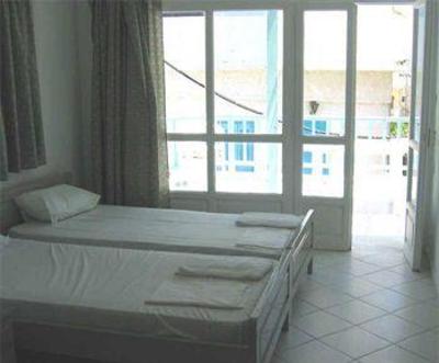 фото отеля Renia Hotel Apartments