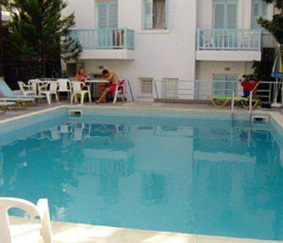 фото отеля Renia Hotel Apartments