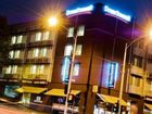 фото отеля Quality Hotel Downtowner on Lygon