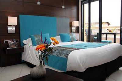 фото отеля Grand Hotel Aston Clarion Nice