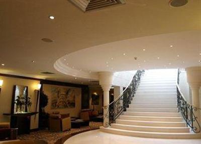 фото отеля Grand Hotel Aston Clarion Nice