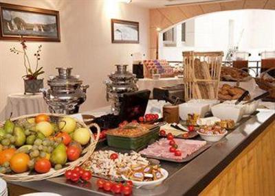 фото отеля Grand Hotel Aston Clarion Nice