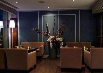 фото отеля Grand Hotel Aston Clarion Nice