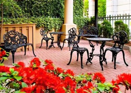 фото отеля Courtyard by Marriott Wilmington Downtown