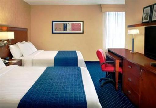 фото отеля Courtyard by Marriott Wilmington Downtown
