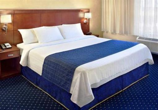 фото отеля Courtyard by Marriott Wilmington Downtown