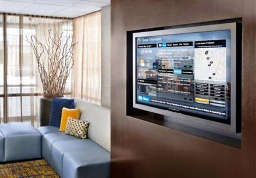 фото отеля Courtyard by Marriott Wilmington Downtown