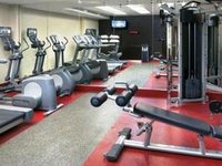 Courtyard by Marriott Wilmington Downtown