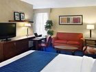 фото отеля Courtyard by Marriott Wilmington Downtown