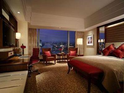фото отеля Shangri-La Hotel Ningbo